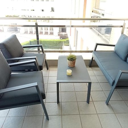 Apartamento Moderno, Bonito Y Acogedor Torremolinos Exteriér fotografie