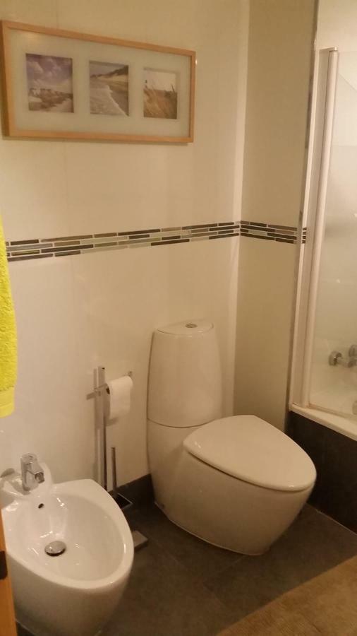 Apartamento Moderno, Bonito Y Acogedor Torremolinos Exteriér fotografie