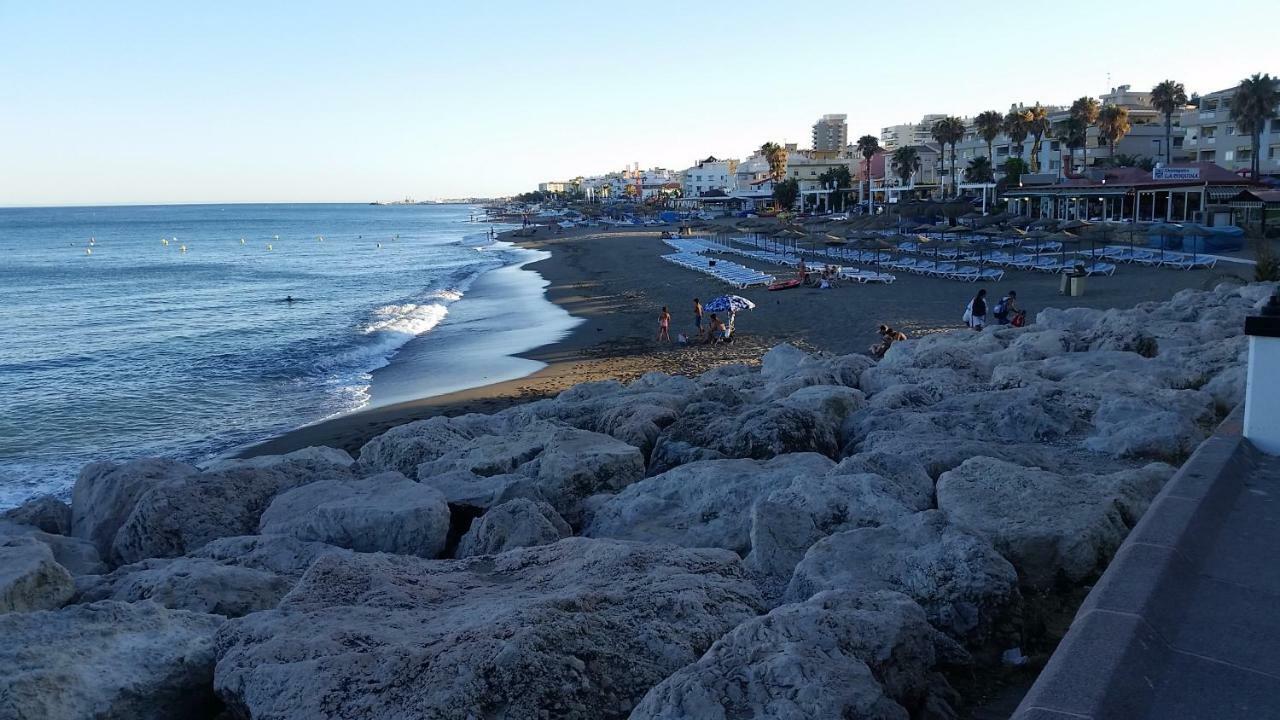 Apartamento Moderno, Bonito Y Acogedor Torremolinos Exteriér fotografie