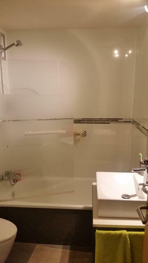 Apartamento Moderno, Bonito Y Acogedor Torremolinos Exteriér fotografie
