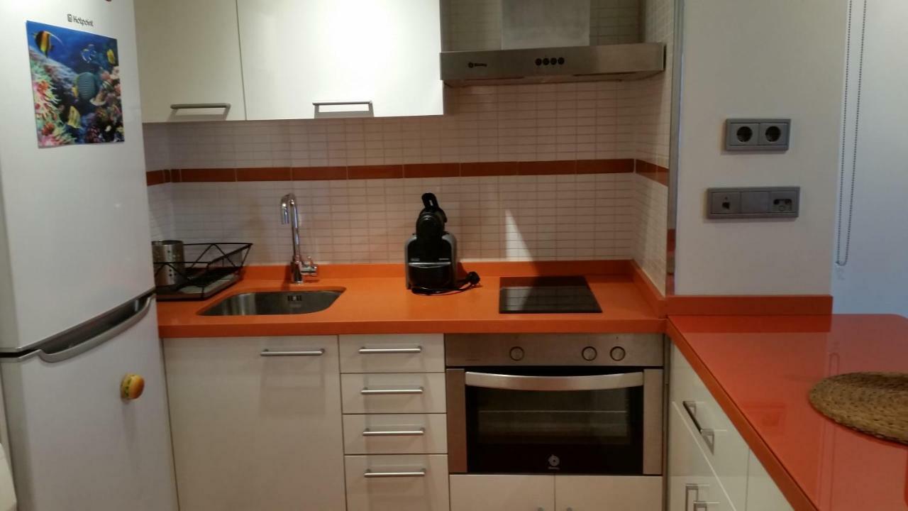 Apartamento Moderno, Bonito Y Acogedor Torremolinos Exteriér fotografie