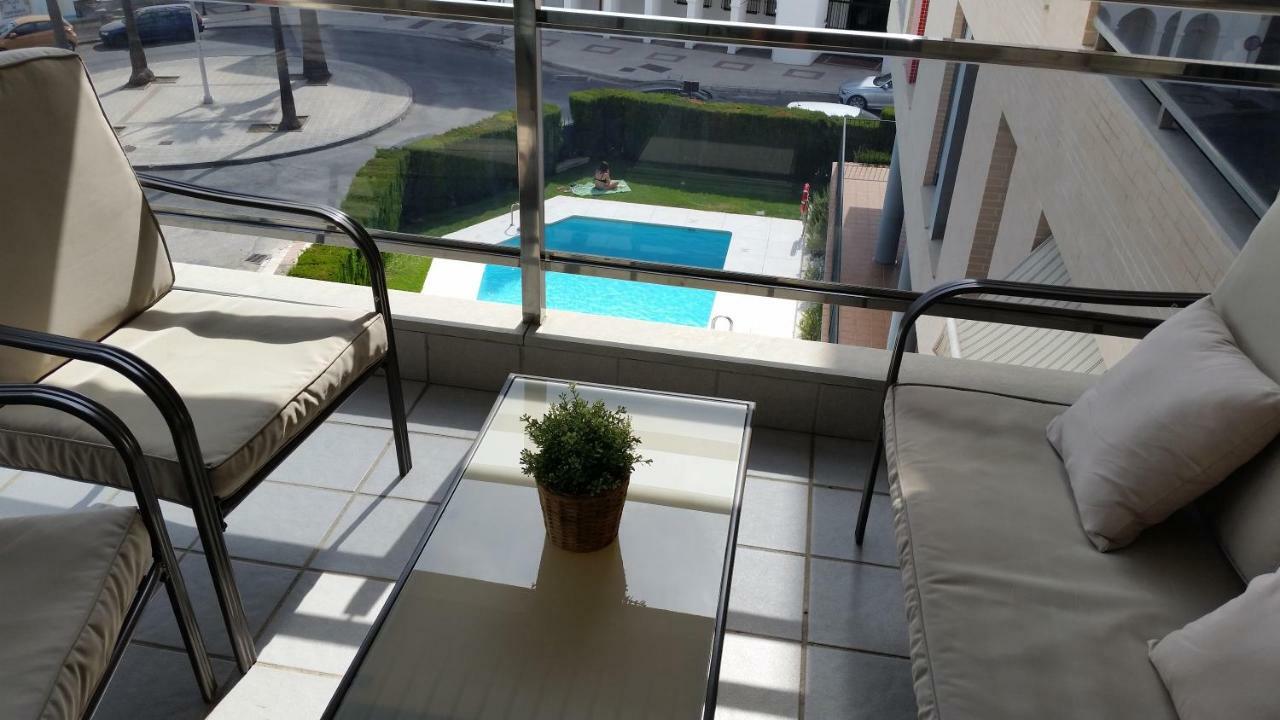 Apartamento Moderno, Bonito Y Acogedor Torremolinos Exteriér fotografie