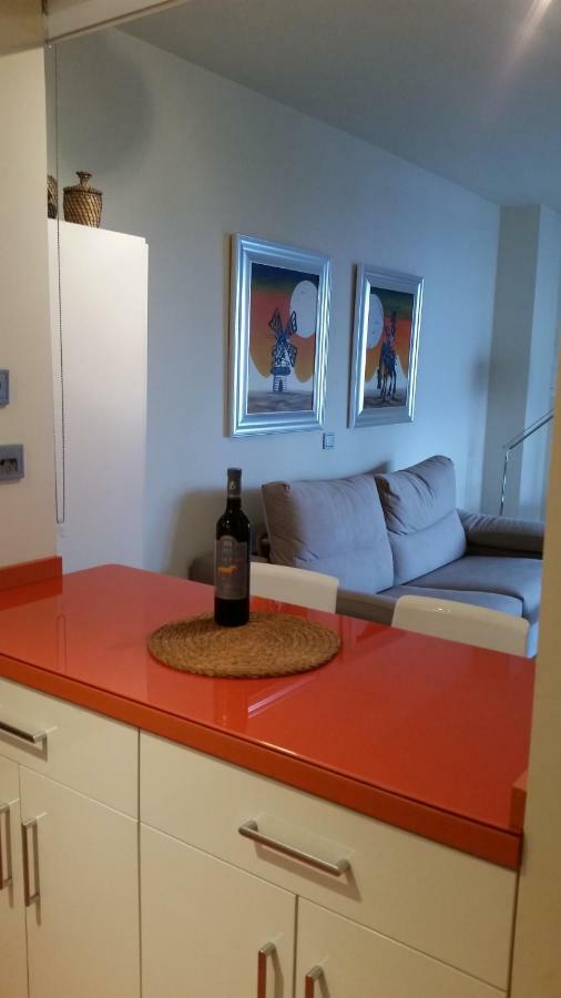 Apartamento Moderno, Bonito Y Acogedor Torremolinos Exteriér fotografie