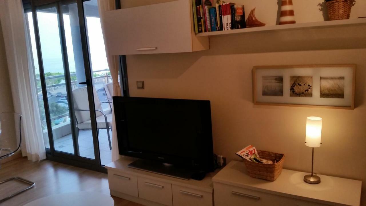 Apartamento Moderno, Bonito Y Acogedor Torremolinos Exteriér fotografie