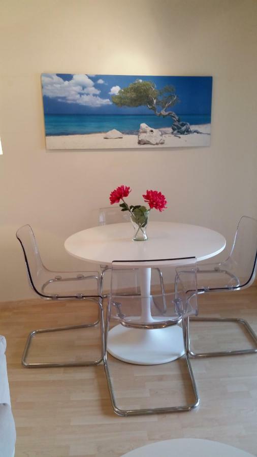 Apartamento Moderno, Bonito Y Acogedor Torremolinos Exteriér fotografie