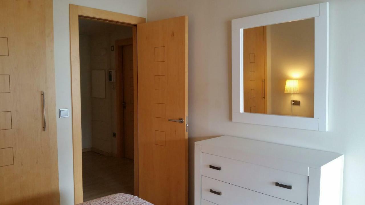 Apartamento Moderno, Bonito Y Acogedor Torremolinos Exteriér fotografie