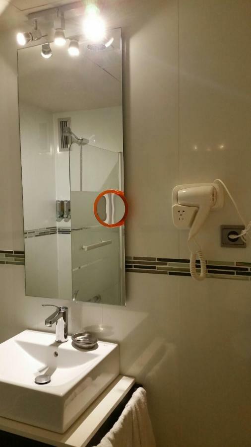 Apartamento Moderno, Bonito Y Acogedor Torremolinos Exteriér fotografie